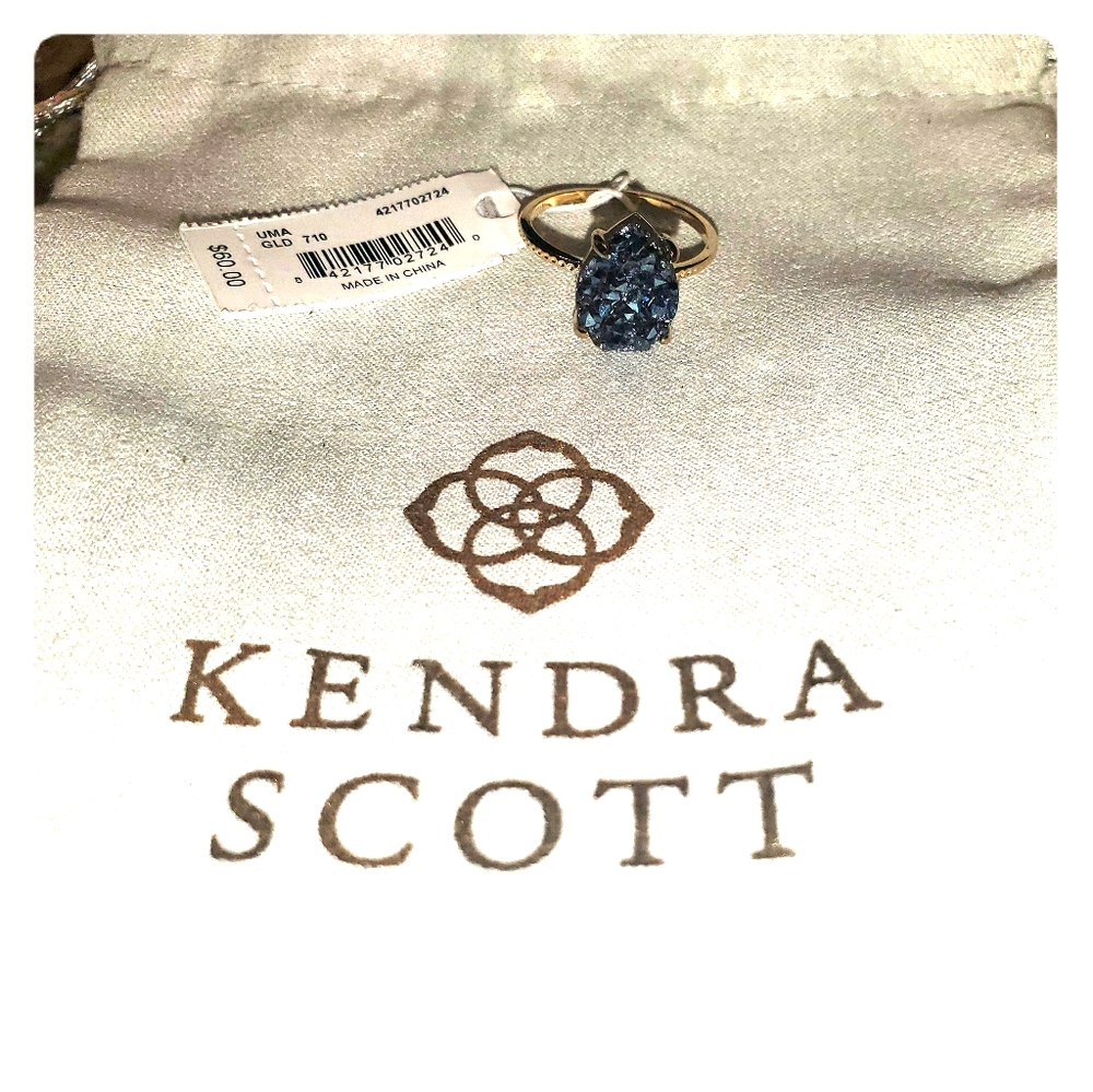 Kendra Scott ring